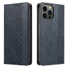 Чохол-книжка HRT Magnet Strap Case для Samsung Galaxy S23 Blue (9145576271247)