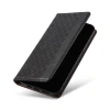Чохол-книжка HRT Magnet Strap Case для Samsung Galaxy S23 Ultra Black (9145576271315)