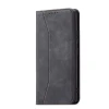 Чохол-книжка HRT Magnet Fancy Case для Samsung Galaxy S23 Plus Black (9145576271476)