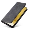 Чохол-книжка HRT Magnet Fancy Case для Samsung Galaxy S23 Plus Black (9145576271476)
