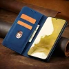 Чохол-книжка HRT Magnet Fancy Case для Samsung Galaxy S23 Plus Blue (9145576271483)