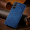 Чохол-книжка HRT Magnet Fancy Case для Samsung Galaxy S23 Plus Blue (9145576271483)
