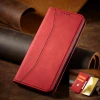 Чохол-книжка HRT Magnet Fancy Case для Samsung Galaxy S23 Plus Red (9145576271490)