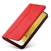 Чохол-книжка HRT Magnet Fancy Case для Samsung Galaxy S23 Plus Red (9145576271490)