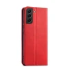 Чохол-книжка HRT Magnet Fancy Case для Samsung Galaxy S23 Plus Red (9145576271490)