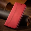 Чохол-книжка HRT Magnet Fancy Case для Samsung Galaxy S23 Plus Red (9145576271490)