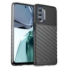 Чехол HRT Thunder Case для Motorola Moto G62 5G Black (9145576271636)