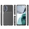 Чехол HRT Thunder Case для Motorola Moto G62 5G Black (9145576271636)