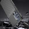 Чехол HRT Thunder Case для Motorola Moto G62 5G Black (9145576271636)
