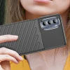 Чехол HRT Thunder Case для Motorola Moto G62 5G Black (9145576271636)