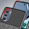 Чехол HRT Thunder Case для Motorola Moto G62 5G Black (9145576271636)