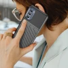 Чехол HRT Thunder Case для Motorola Moto G62 5G Black (9145576271636)
