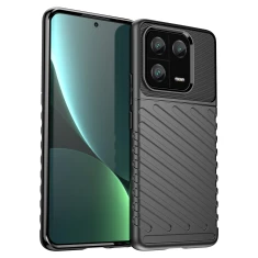 Чохол HRT Thunder Case для Xiaomi 13 Pro Black (9145576271650)