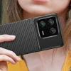 Чохол HRT Thunder Case для Xiaomi 13 Pro Black (9145576271650)