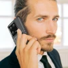 Чохол HRT Thunder Case для Xiaomi 13 Pro Black (9145576271650)
