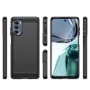 Чохол HRT Carbon Case для Xiaomi Redmi A1 Plus Black (9145576271766)