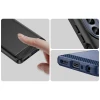 Чохол HRT Carbon Case для Xiaomi Redmi A1 Plus Black (9145576271766)