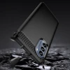 Чохол HRT Carbon Case для Xiaomi Redmi A1 Plus Black (9145576271766)