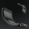 Чохол HRT Carbon Case для Xiaomi Redmi A1 Plus Black (9145576271766)