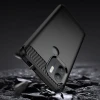 Чохол Hurtel Carbon Case для Xiaomi Redmi A1 Plus Black (9145576271773)