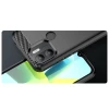 Чохол Hurtel Carbon Case для Xiaomi Redmi A1 Plus Black (9145576271773)