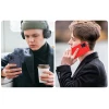Чохол HRT Carbon Case для Realme 10 5G | 9i 5G Black (9145576271872)