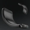 Чохол HRT Carbon Case для Realme 10 5G | 9i 5G Black (9145576271872)