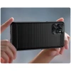 Чохол HRT Carbon Case для Realme 10 5G | 9i 5G Black (9145576271872)