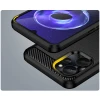 Чохол HRT Carbon Case для Realme 10 5G | 9i 5G Black (9145576271872)
