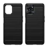 Чохол HRT Carbon Case для Realme 10 5G | 9i 5G Black (9145576271872)