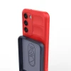 Чохол HRT Magic Shield Case для Samsung Galaxy S23 Plus Red (9145576272046)