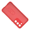 Чохол HRT Magic Shield Case для Samsung Galaxy S23 Plus Red (9145576272046)