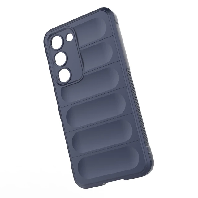 Чохол HRT Magic Shield Case для Samsung Galaxy S23 Plus Blue (9145576272060)