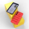 Чехол HRT Magic Shield Case для Samsung Galaxy S23 Plus Light Blue (9145576272077)