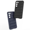 Чехол HRT Magic Shield Case для Samsung Galaxy S23 Plus Light Blue (9145576272077)