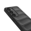 Чехол HRT Magic Shield Case для Samsung Galaxy S23 Plus Light Blue (9145576272077)