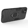 Чохол Hurtel Ring Armor для iPhone 14 Pro Max Black (9145576272145)