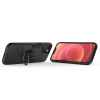 Чохол Hurtel Ring Armor для iPhone 14 Pro Black (9145576272152)