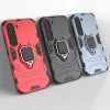 Чехол HRT Ring Armor для Samsung Galaxy S23 Black (9145576272206)