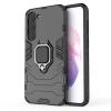 Чохол HRT Ring Armor для Samsung Galaxy S23 Plus Black (9145576272213)