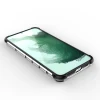 Чохол HRT Honeycomb для Samsung Galaxy S23 Plus Black (9145576272305)