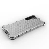 Чохол HRT Honeycomb для Samsung Galaxy S23 Plus Black (9145576272305)