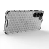 Чохол HRT Honeycomb для Samsung Galaxy S23 Plus Black (9145576272305)