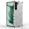 Чохол HRT Honeycomb для Samsung Galaxy S23 Plus Black (9145576272305)