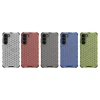 Чохол HRT Honeycomb для Samsung Galaxy S23 Plus Black (9145576272305)