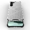Чохол HRT Honeycomb для Samsung Galaxy S23 Plus Black (9145576272305)