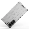 Чохол HRT Honeycomb для Samsung Galaxy S23 Plus Black (9145576272305)