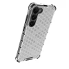 Чохол HRT Honeycomb для Samsung Galaxy S23 Plus Blue (9145576272312)