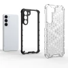 Чохол HRT Honeycomb для Samsung Galaxy S23 Plus Blue (9145576272312)