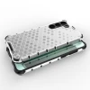 Чохол HRT Honeycomb для Samsung Galaxy S23 Plus Blue (9145576272312)